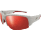 Julbo Dust Sunglasses-Matte White-Red
