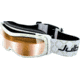 Julbo Eclipse Goggles with Zebra lens - White 70131110