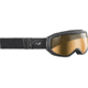 Julbo Elara Goggles, Black Frame, Camel Lens, Polarized, Photochromic, J74750146