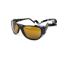Julbo Explorer 2.0 Sunglasses-Matte Black/Black-Camel