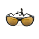 Julbo Explorer 2.0 Sunglasses-Matte Black/Black-Camel