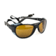 Julbo Explorer 2.0 Sunglasses-Matte Black/Black-Camel