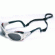 Julbo Explorer Sunglasses - White, Spectron 4 Lens
