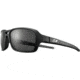 Julbo Gloss Sunglasses, Matte Black w/ Spectron 3+ Lenses 4562014