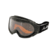 Julbo Apollo Orange Lens Cat 2 Black Goggles M220214