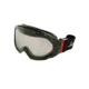 Julbo Apollo Orange Lens Flash Cat 3 Black Goggles M220314