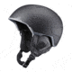 HAL Ski Helmet, Black/Grey, Medium