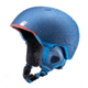 Julbo HAL Ski Helmet, Blue/White/Red, Large, JCI621L12