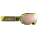 Julbo Ison Dlx Blk/gry Silver Flash J74412145