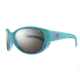 Julbo Lily Bifocal Prescription Sunglasses, Turquoise/Sky Blue Frame, J4901112BI