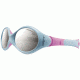 Julbo Looping 1 Single Vision Prescription Sunglasses, Lavendar / Pink Frame, Spectron 4 Baby Lens-J189126CUSSV