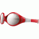Julbo Looping 1 Single Vision Prescription Sunglasses, Red / Grey Frame, Spectron 4 Baby Lens-J1892313CUSSV