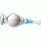 Julbo Looping 1 Single Vision Prescription Sunglasses, White / Blue Frame, Spectron 4 Baby Lens-J1892311CUSSV