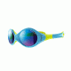 Julbo Looping 2 Single Vision Prescription Sunglasses, Pastel Blue/Pastal Green Frame, J3321132CUSSV