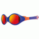 Julbo Looping 2 Progressive Prescription Sunglasses, Blue / Orange Frame, Spectron 4 Baby Lens-J3321112CUSPR