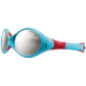 Julbo Looping 2 Progressive Prescription Sunglasses, Blue / Red Frame, Spectron 4 Baby Lens-J3322336CUSPR
