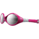 Julbo Looping 2 Progressive Prescription Sunglasses, Fuschia / Grey Frame, Spectron 4 Baby Lens-J3322318CUSPR