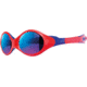 Julbo Looping 2 Progressive Prescription Sunglasses, Red / Blue Frame, Spectron 4 Baby Lens-J3321113CUSPR