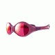Julbo Looping 3 Single Vision Prescription Sunglasses, Pink/Purple Frame, J3491119CUSSV