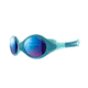 Julbo Looping 3 Single Vision Prescription Sunglasses, Turquoise/Sky Blue Frame, J3491136CUSSV