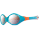 Julbo Looping 3 Single Vision Prescription Sunglasses, Light Blue / Orange Frame, Spectron 3 Cf Lens-3492336SV