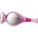 Julbo Looping 3 Single Vision Prescription Sunglasses, Pink / Fuchsia Frame, Spectron 4 Baby Lens-3492318SV