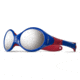 Julbo Looping Iii Spectron 4 Baby Sunglasses, Blue / Red J3492337C