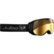 Julbo Luna Goggles, Black, M 72831143