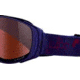 Julbo Luna Goggles, Blue, M 72873123