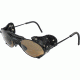 Julbo Micropores PT Mountain Sunglasses, Black, Spectron 3 Lens 24214