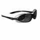 Julbo Nomad Mountain Sunglasses - Black, Spectron 4 Lens