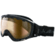 Julbo Orbiter Goggles, Black Grey Frame, Zebra Lens 72031141
