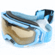 Julbo Orbiter Goggles - Blue Frame, Zebra Lens 72031121