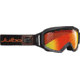 Julbo Orbiter Goggles-matt black snow tiger