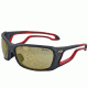 Julbo Pipeline Sunglasses, Black/Red 4283114