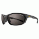 Julbo Race 2.0 Sunglasses,Matte Black/Black Frame,Polarized Lens J4829014