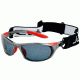 Julbo Race Nautic Sunglasses - Asphalt, Octopus Polarized Photochromic, Hydro 242523