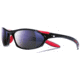 Julbo Race Sunglasses-Polarized 3-Black