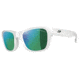 Julbo Reach Sunglasses, White w/ Spectron 3+ Lenses 4641111