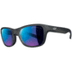 Julbo Reach Bifocal Prescription Sunglasses, Matte Black Frame, Spectron 3+ W/ Blue Flash Lens-J4641114BI