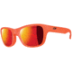 Julbo Reach Bifocal Prescription Sunglasses, Orange Frame, Spectron 3+ W/ Red Flash Lens-J4641178BI
