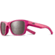 Julbo Reach Sunglasses Pink Matte Frame with Spectron 3 Lenses, J4642018