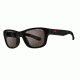 Julbo Reach Sunglasses with Polar Junior Lenses, Matte Black, 6-10 Years J4649222