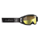 Julbo Revolution Goggles-Black-Zebra Light with Light Gold Flash Treatment
