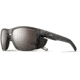 Julbo Shield Sunglasses Black/Black Frame with Zebra Lenses, J5063114