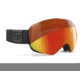Julbo Skydome Goggles, Black, Snow Tiger Lens, J75673148
