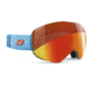 Julbo Skydome Goggles, Sky Blue/Orange, Snow Tiger Lens, J75673328