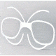 Julbo Snow Goggle Optical Clip Junior Insert CLIPOPMASQ2