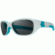 Julbo Solan Bifocal Prescription Sunglasses, Grey Frame, Spectron 3+ Lens-J3909220BI