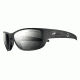 Julbo Stony Sunglasses with Polarized 3+ Lenses, Black/Black, Medium J4599114